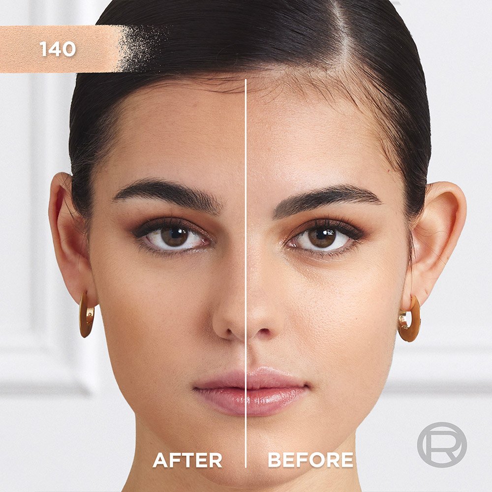 Infaillible 24h Fresh Wear Powder 140 ATF04